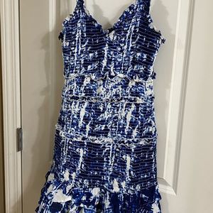 Katwalkdress
Dre dress